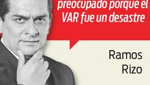 VAR, fracaso total