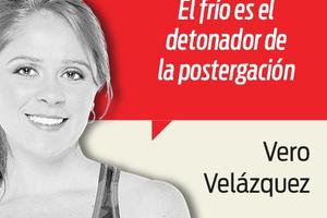 Sobre la procrastinación