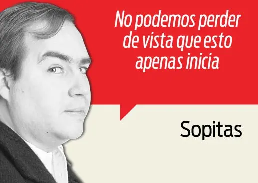 Esto es México
