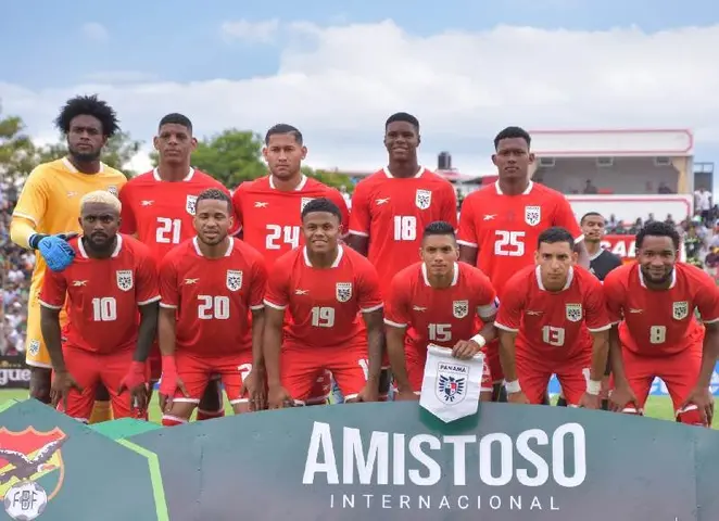 Panamá l X:fepafut