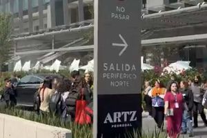 Artz Pedregal: Las otras tragedias en el centro comercial de la CDMX