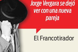 Vergara estrena novia