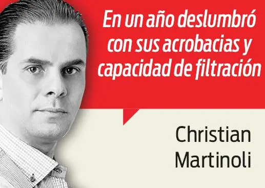 El otro 10