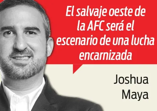 Jugadas de la semana