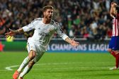 Sergio Ramos quiere usar el dorsal 93 en Rayados en honor al Real Madrid