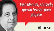 Juan Manuel Márquez, futuro brillante