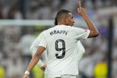 Kylian Mbappé en su primera temporada con Real Madrid: “Toqué fondo”