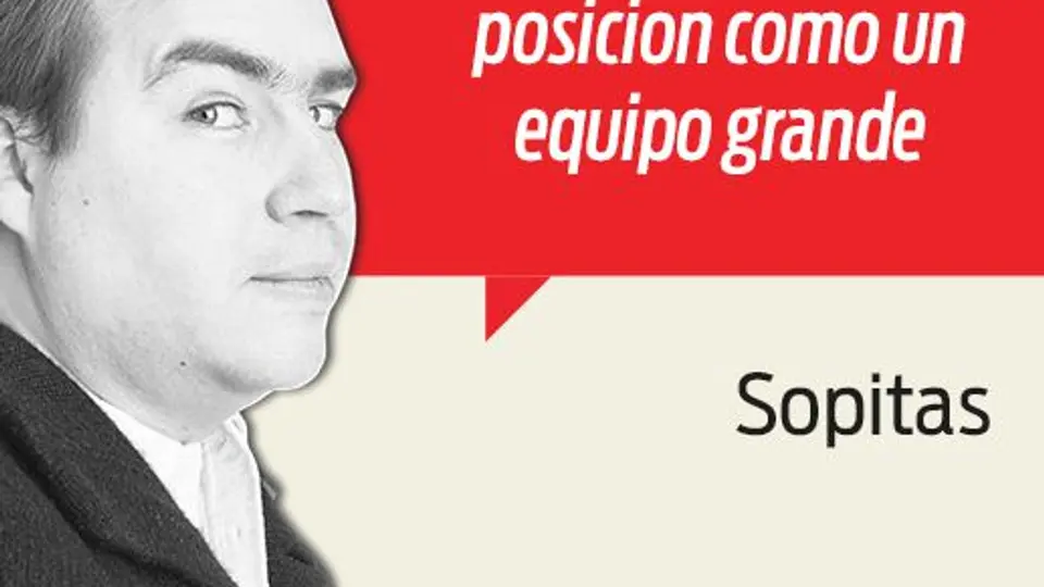 Chivas va camino al infierno