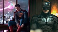 Batman de Robert Pattinson podría unirse al nuevo Universo DC de James Gunn