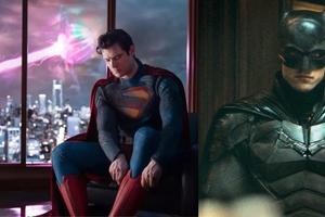 Batman de Robert Pattinson podría unirse al nuevo Universo DC de James Gunn