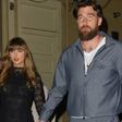 Taylor Swift y Travis Kelce causan sensación en Nueva Orleans previo al Super Bowl LIX
