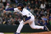 Andrés Muñoz brilla en la victoria de Seattle Mariners ante los Astros