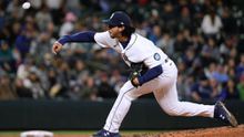 Andrés Muñoz brilla en la victoria de Seattle Mariners ante los Astros