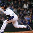 Andrés Muñoz brilla en la victoria de Seattle Mariners ante los Astros