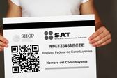 SAT abre registro para mexicanos en el extranjero para inscripción al RFC