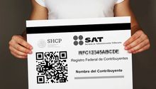 SAT abre registro para mexicanos en el extranjero para inscripción al RFC