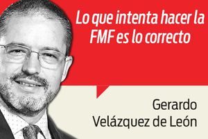 El grotesco "Ehhhhh put..."