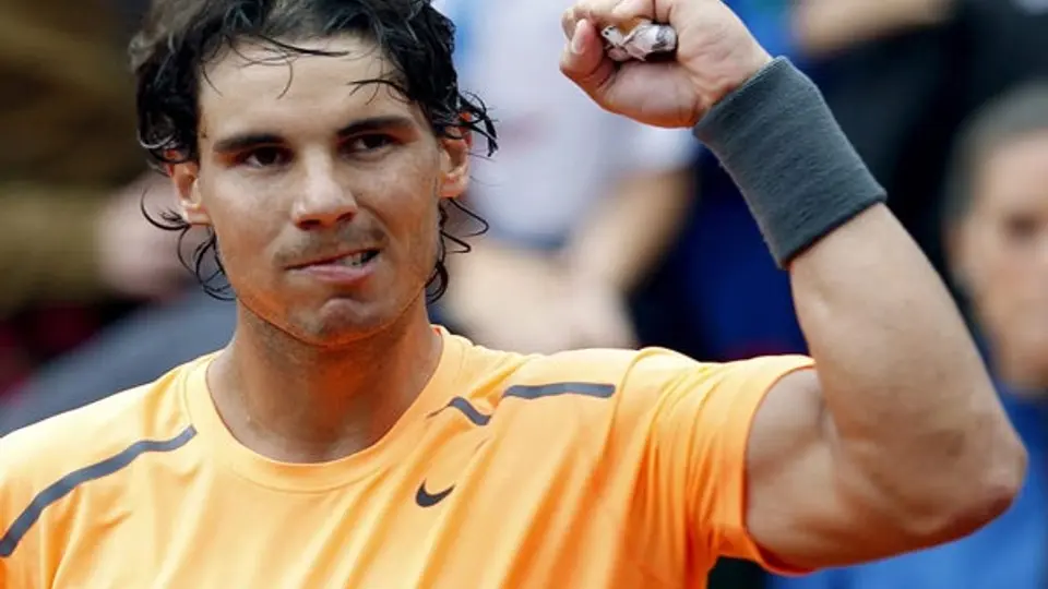 Nadal explota contra organizadores de Roland Garros