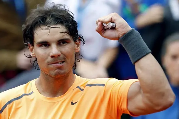 Nadal contará su historia a lo largo del documental | EFE