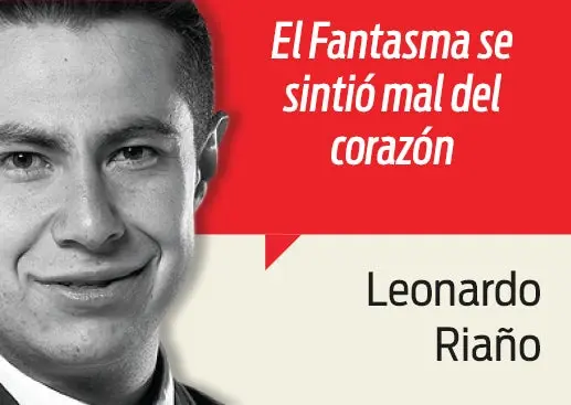 A punto de morir