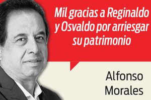 Los Kuckle revivieron el pugilato