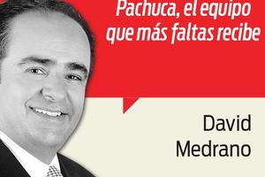 Se veía venir