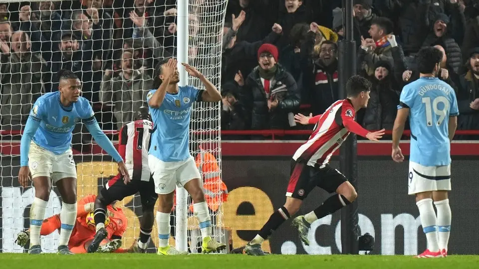 Jürgen Klopp se sincera: "Haré una fiesta si despojan al Manchester City de sus títulos"