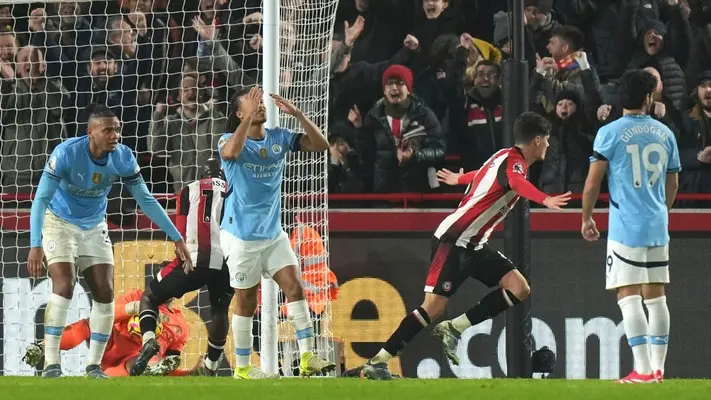 Jürgen Klopp se sincera: "Haré una fiesta si despojan al Manchester City de sus títulos"