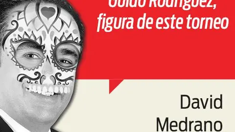 Buen ojo