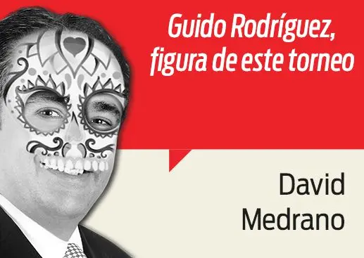 Buen ojo