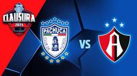 Pachuca vs Atlas: ¿Dónde ver la Jornada 5 de la Liga MX?