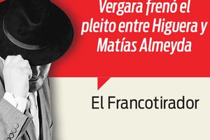 Nico ya hacía de las suyas en Bélgica