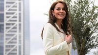 Kate Middleton anuncia que su cáncer “está en remisión”