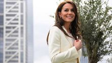 Kate Middleton anuncia que su cáncer “está en remisión”