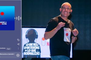 “Apaguemos la Narcocultura” ya tiene audiolibro en Spotify: esto dice Fito Torres