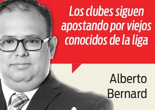 ¿Novatos o experimentados?