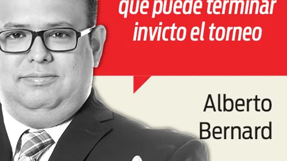 Por un hecho histórico