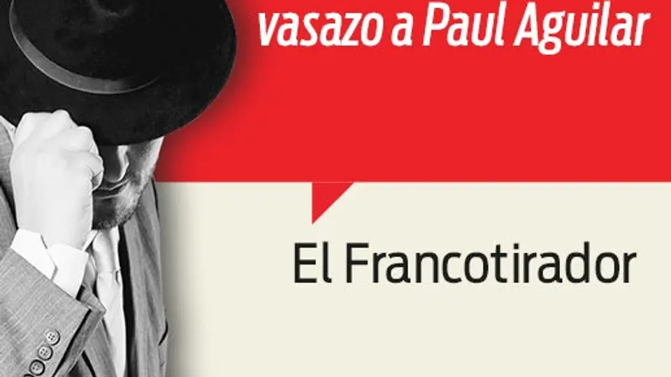 Desaparece el reporte por agresión a Paul