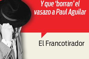 Desaparece el reporte por agresión a Paul