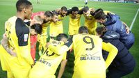 AEK de Orbelín Pineda gana al PAOK y continúa en la cima peleando por el título