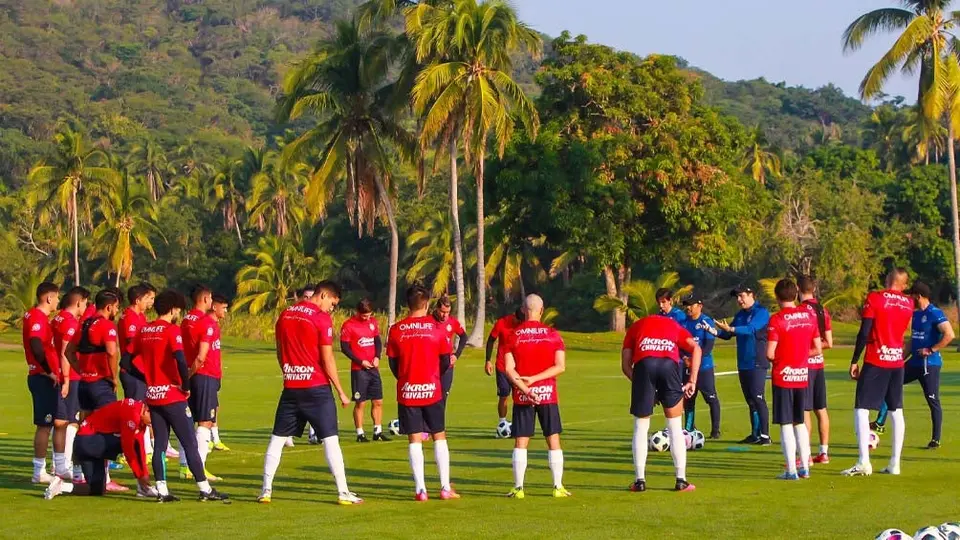 Chivas: ¿Cómo será la pretemporada del Rebaño para el Clausura 2022?