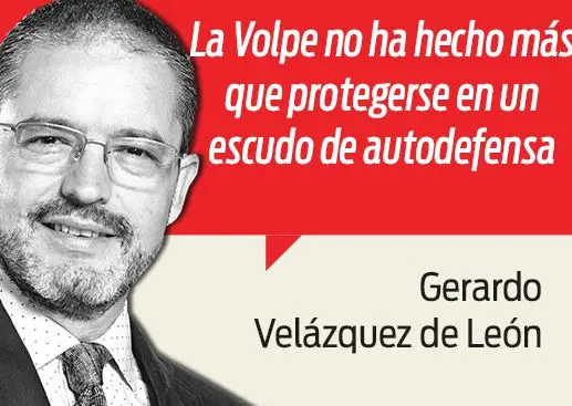 Continuidad sí; autocrítica también