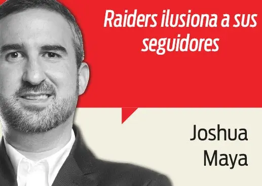 La afición mexicana a la NFL está feliz