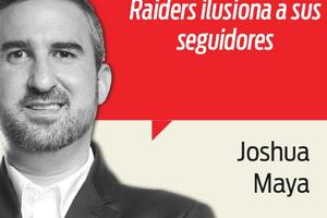 La afición mexicana a la NFL está feliz