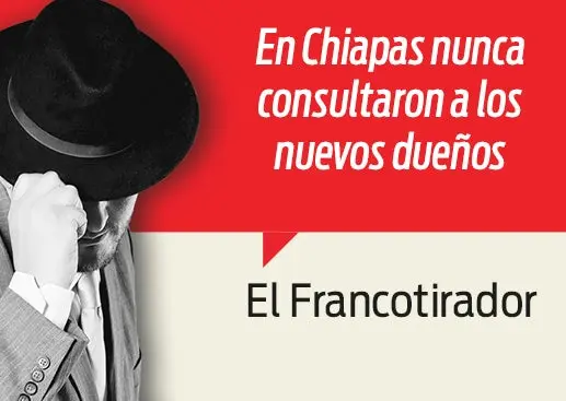 La Máquina se llenará de extranjeros
