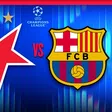¿Cuándo y dónde ver el Slavia Praga vs Barcelona de Champions League?