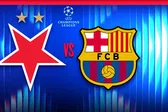¿Cuándo y dónde ver el Slavia Praga vs Barcelona de Champions League?