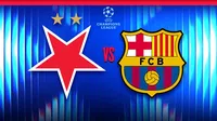 ¿Cuándo y dónde ver el Slavia Praga vs Barcelona de Champions League?