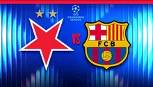 ¿Cuándo y dónde ver el Slavia Praga vs Barcelona de Champions League?