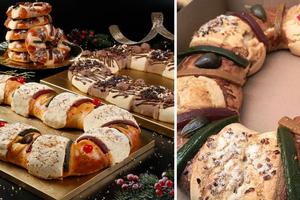 Roscas de Reyes: Esto cuestan en supermercados y panaderías de México
